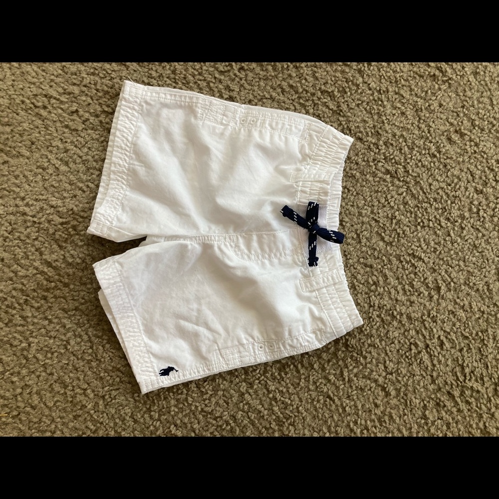 Ralph Lauren short